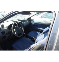 Serrure avant gauche FIAT PUNTO 2