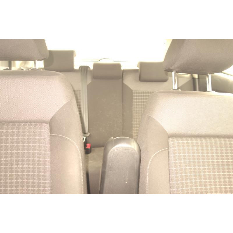 Amortisseur arriere gauche VOLKSWAGEN POLO 5 Photo n°3