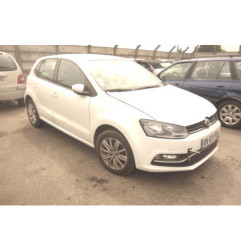 Amortisseur arriere gauche VOLKSWAGEN POLO 5