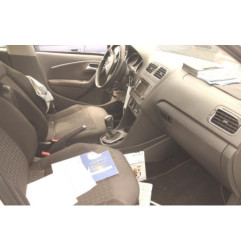 Amortisseur arriere gauche VOLKSWAGEN POLO 5