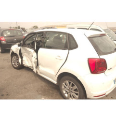 Amortisseur arriere gauche VOLKSWAGEN POLO 5
