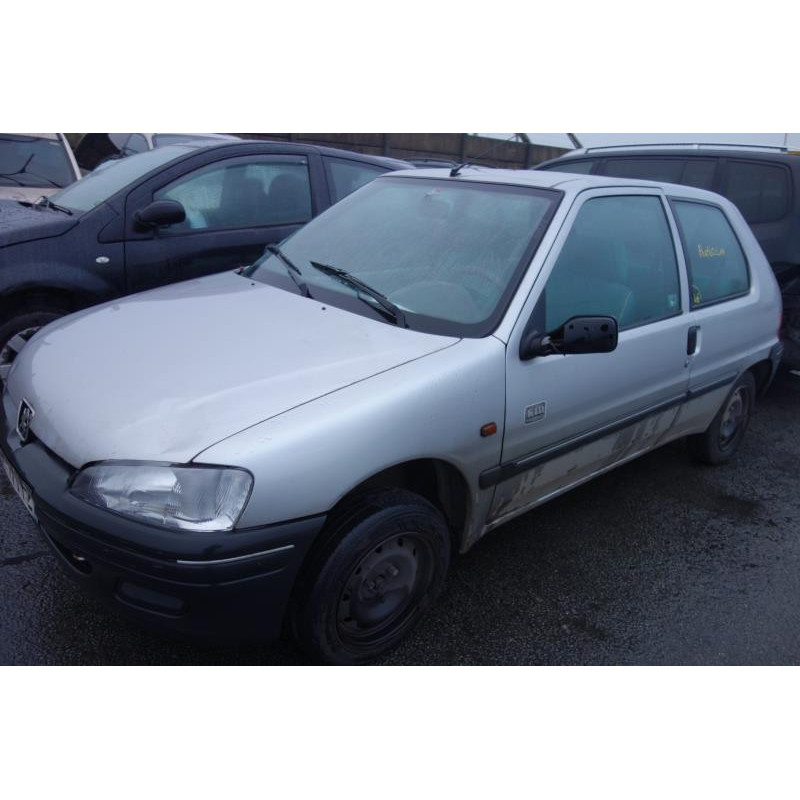 Amortisseur avant droit PEUGEOT 106 Photo n°1