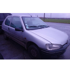 Amortisseur avant droit PEUGEOT 106