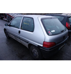 Amortisseur avant droit PEUGEOT 106