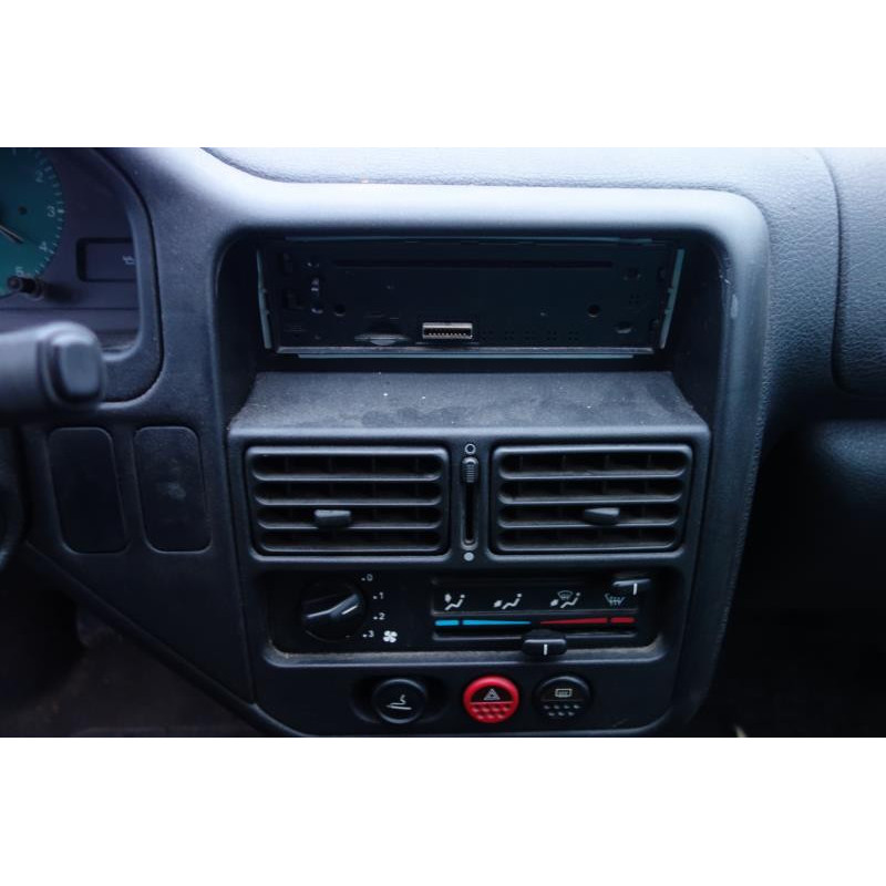 Amortisseur avant droit PEUGEOT 106 Photo n°6