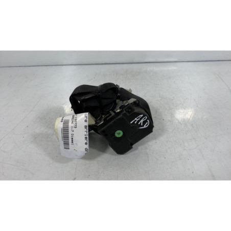 Ceinture arriere droit OPEL ASTRA G Photo n°1