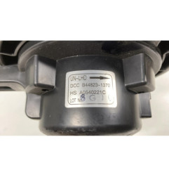 Pulseur d'air KIA CARENS 3