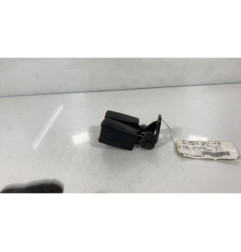 Attache ceinture arriere droit FORD FOCUS 1