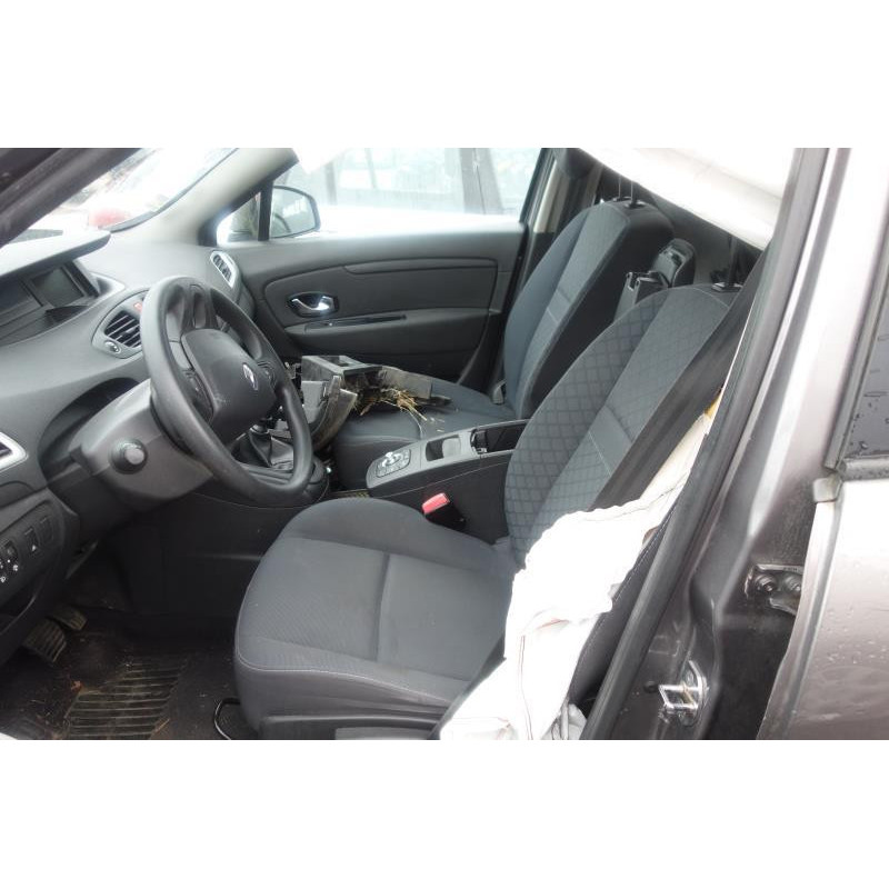 Aile avant droit RENAULT SCENIC 3 Photo n°2