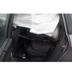 Aile avant droit RENAULT SCENIC 3