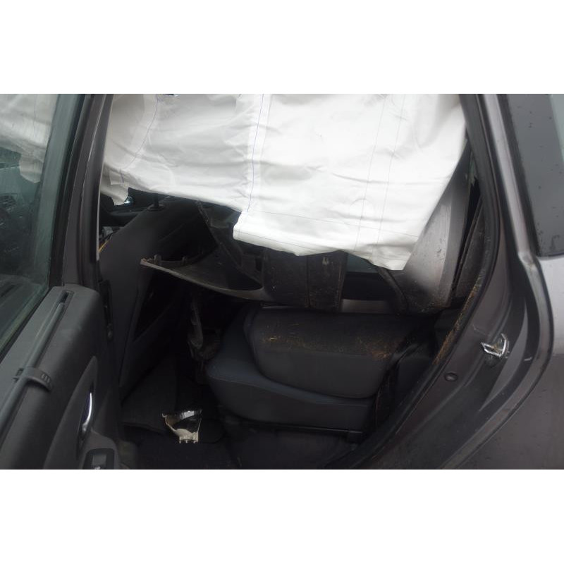 Aile avant droit RENAULT SCENIC 3 Photo n°3