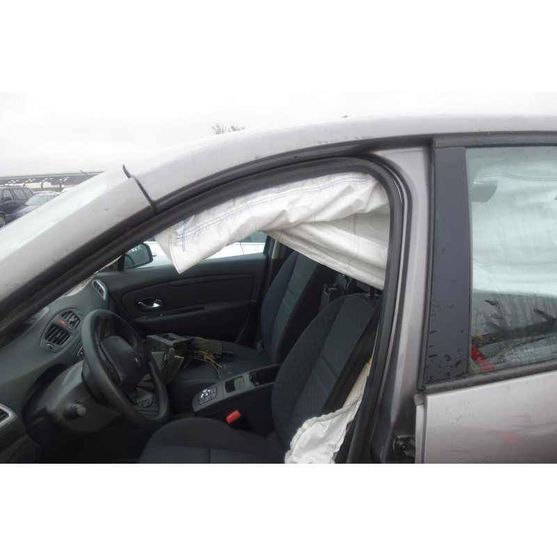 Aile avant droit RENAULT SCENIC 3 Photo n°5