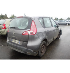 Aile avant droit RENAULT SCENIC 3