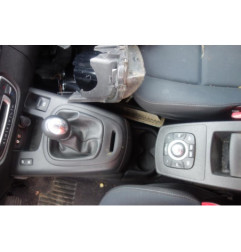 Aile avant droit RENAULT SCENIC 3