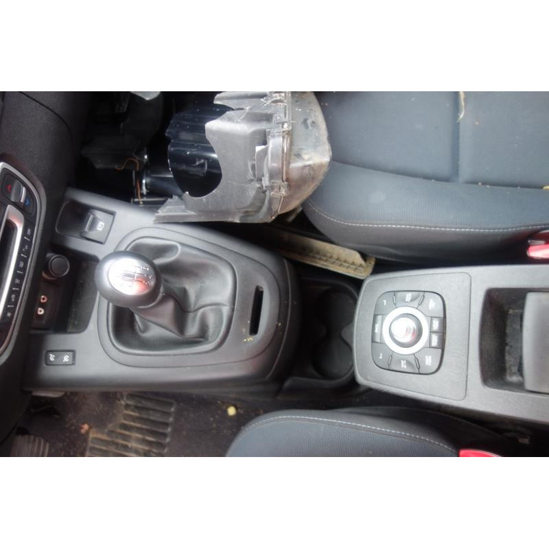 Aile avant droit RENAULT SCENIC 3 Photo n°7