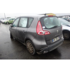 Aile avant droit RENAULT SCENIC 3