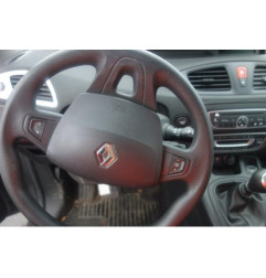 Aile avant droit RENAULT SCENIC 3