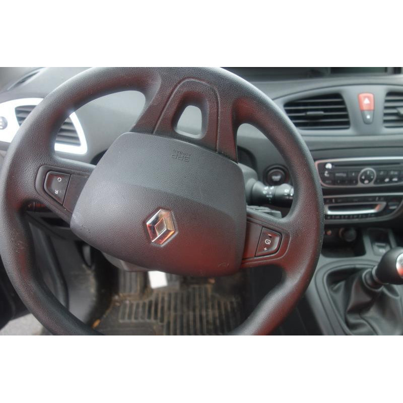 Aile avant droit RENAULT SCENIC 3 Photo n°11