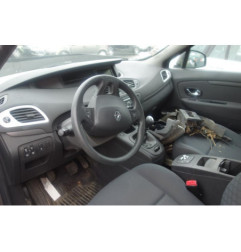 Aile avant droit RENAULT SCENIC 3