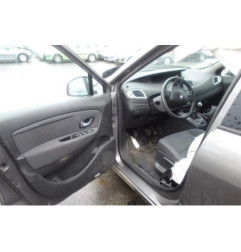 Aile avant droit RENAULT SCENIC 3