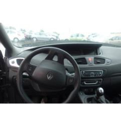 Aile avant droit RENAULT SCENIC 3