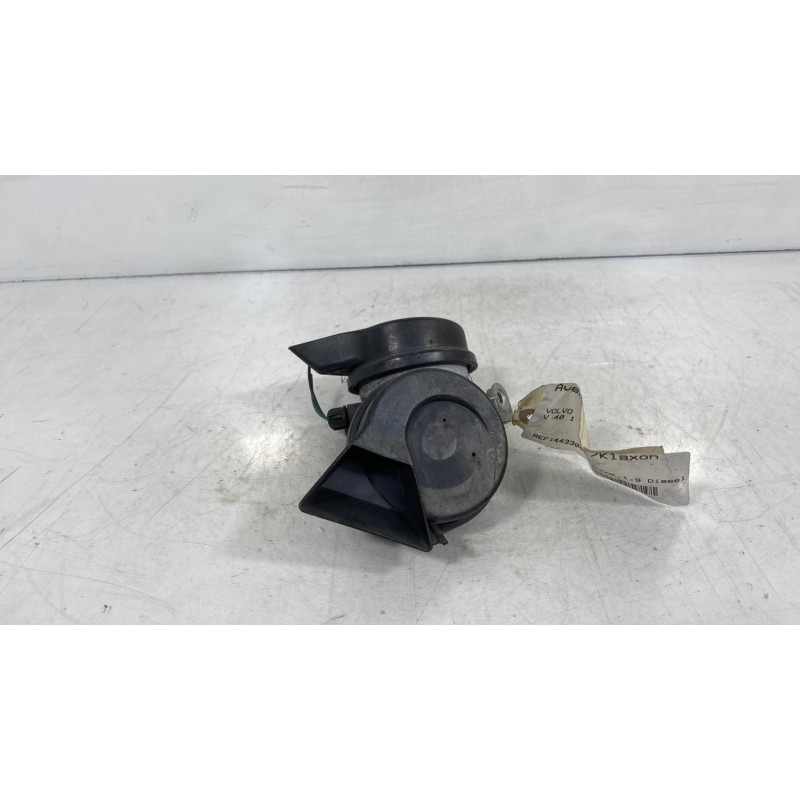 Avertisseur/Klaxon VOLVO V 40 1 Photo n°3