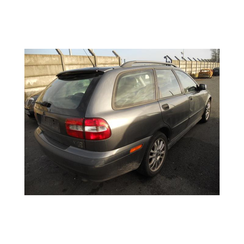Avertisseur/Klaxon VOLVO V 40 1 Photo n°6