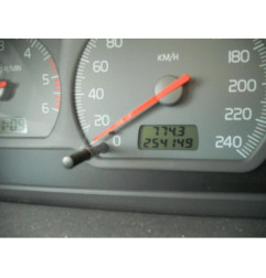 Avertisseur/Klaxon VOLVO V 40 1