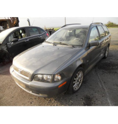 Serrure arriere gauche VOLVO V 40 1