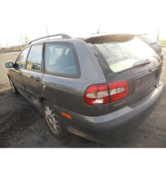 Serrure arriere gauche VOLVO V 40 1
