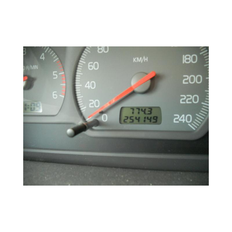 Serrure arriere gauche VOLVO V 40 1 Photo n°12
