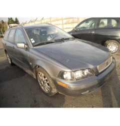 Vase d'expansion VOLVO V 40 1