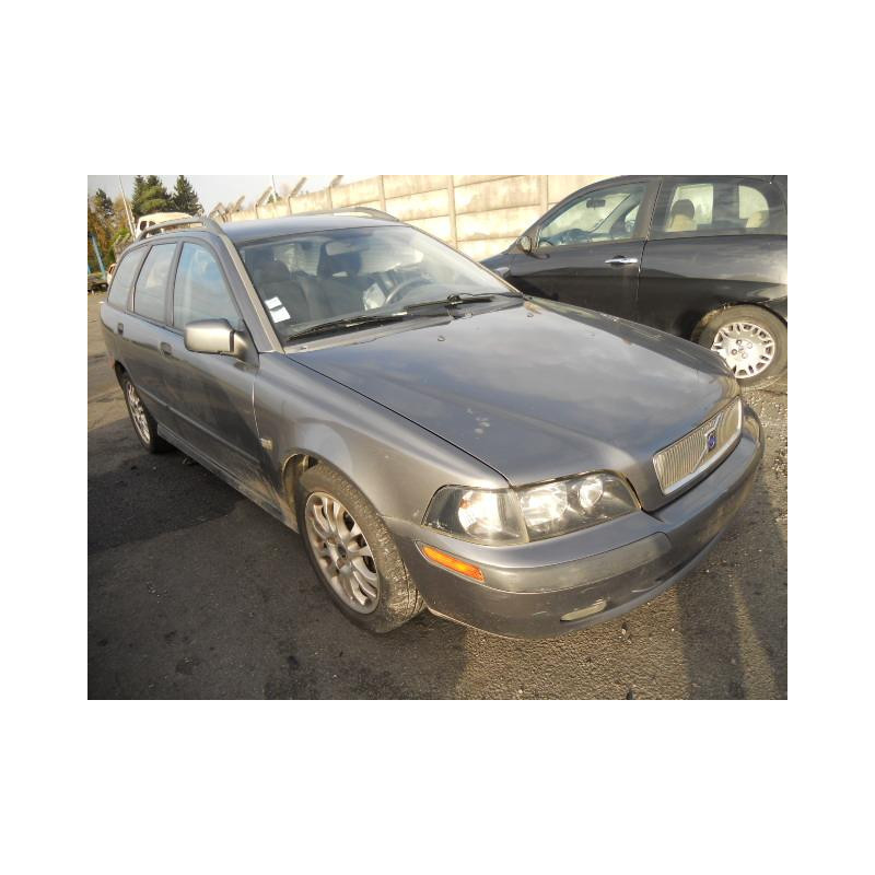 Vase d'expansion VOLVO V 40 1 Photo n°5