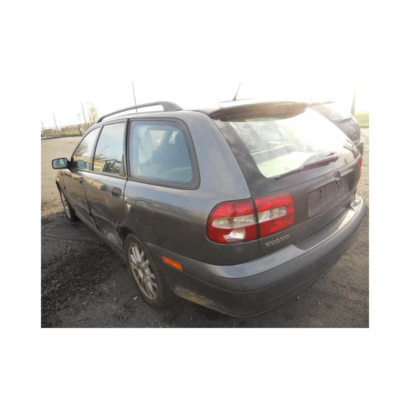 Vase d'expansion VOLVO V 40 1 Photo n°7