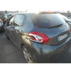 Levier frein à main PEUGEOT 208 1