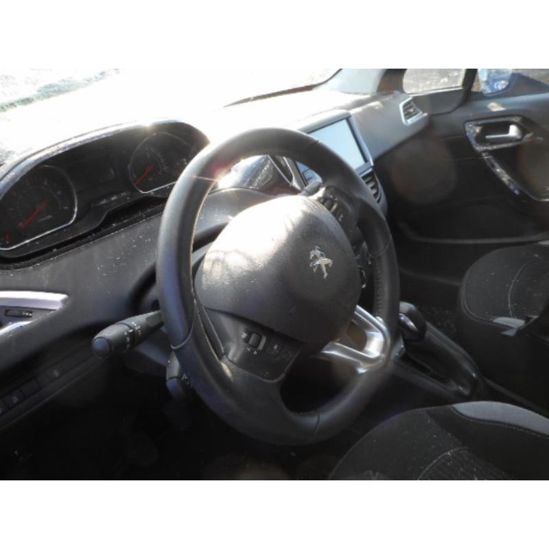 Levier frein à main PEUGEOT 208 1 Photo n°8