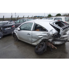 Pedale d'accelerateur OPEL CORSA D