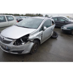 Pedale d'accelerateur OPEL CORSA D