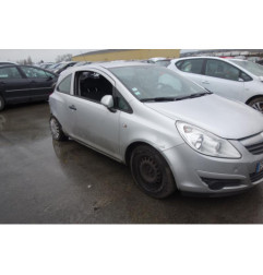 Pedale d'accelerateur OPEL CORSA D