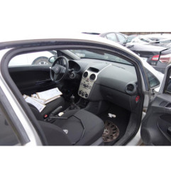 Pedale d'accelerateur OPEL CORSA D