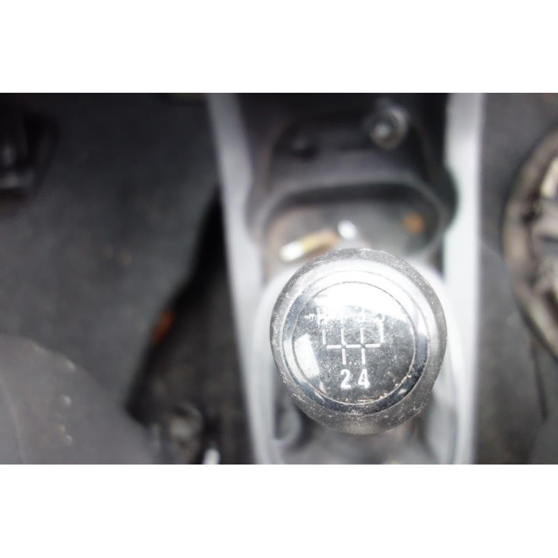 Pedale d'accelerateur OPEL CORSA D Photo n°10