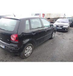 Pretensionneur de ceinture avant droit VOLKSWAGEN POLO 4