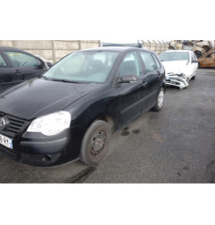 Pretensionneur de ceinture avant droit VOLKSWAGEN POLO 4