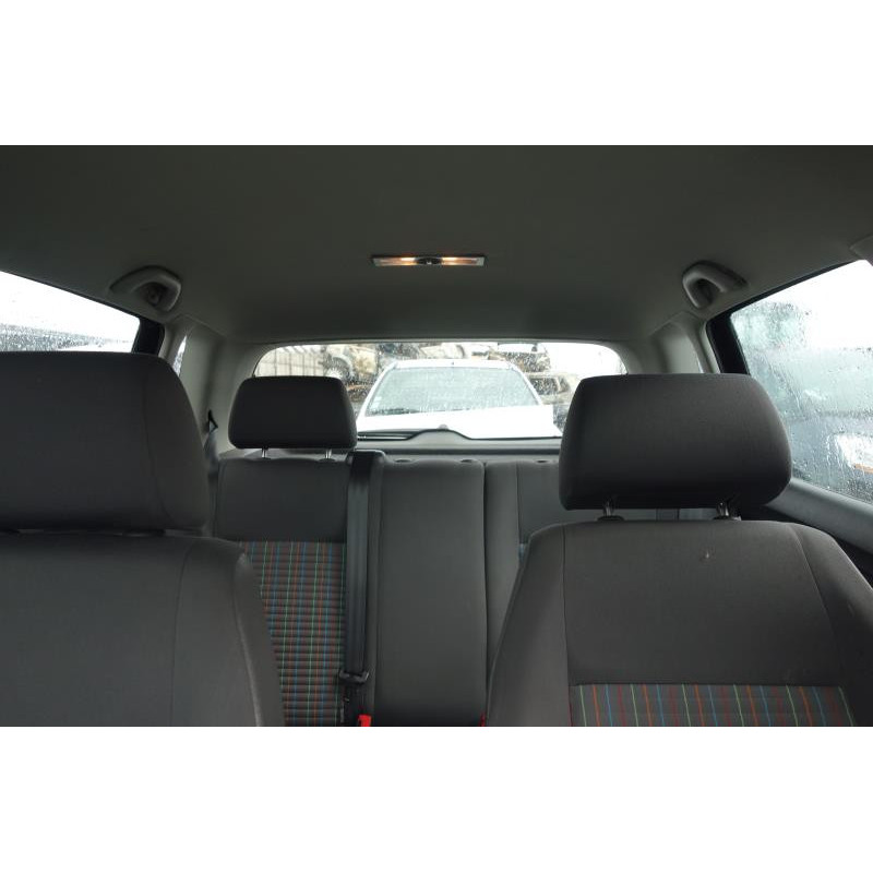 Pretensionneur de ceinture avant droit VOLKSWAGEN POLO 4 Photo n°10