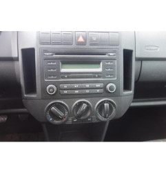 Pretensionneur de ceinture avant droit VOLKSWAGEN POLO 4