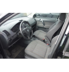 Interrupteur de leve vitre avant droit VOLKSWAGEN POLO 4
