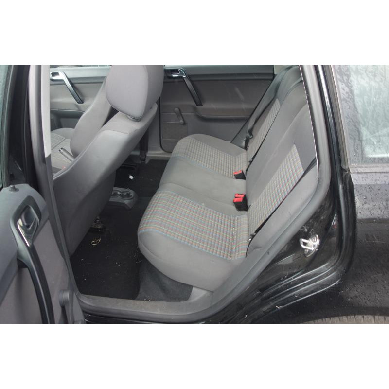 Interrupteur de leve vitre avant droit VOLKSWAGEN POLO 4 Photo n°9