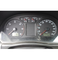 Interrupteur de leve vitre avant droit VOLKSWAGEN POLO 4