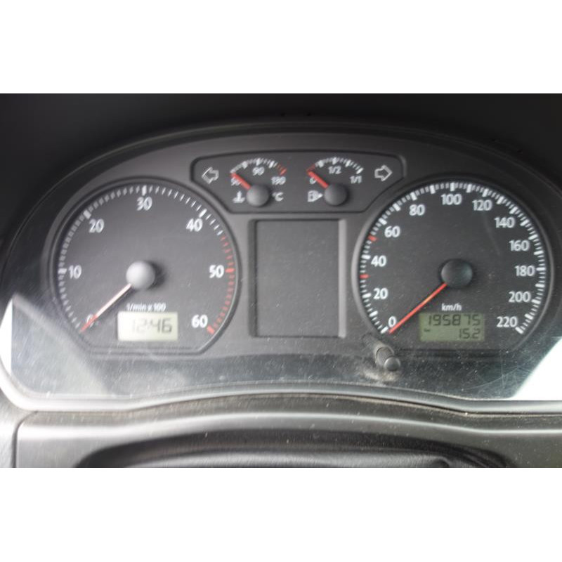 Interrupteur de leve vitre avant droit VOLKSWAGEN POLO 4 Photo n°13