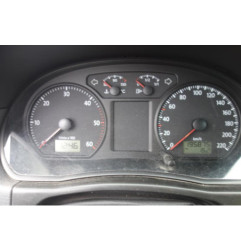 Interrupteur de leve vitre avant droit VOLKSWAGEN POLO 4